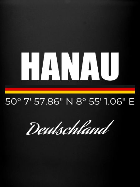 Hanau