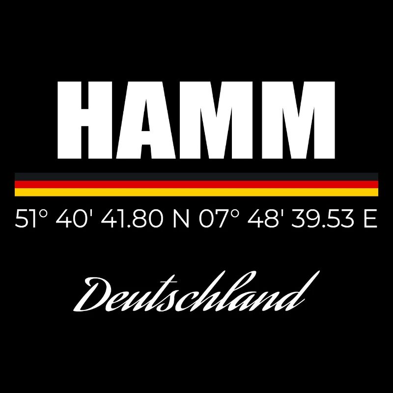 Hamm