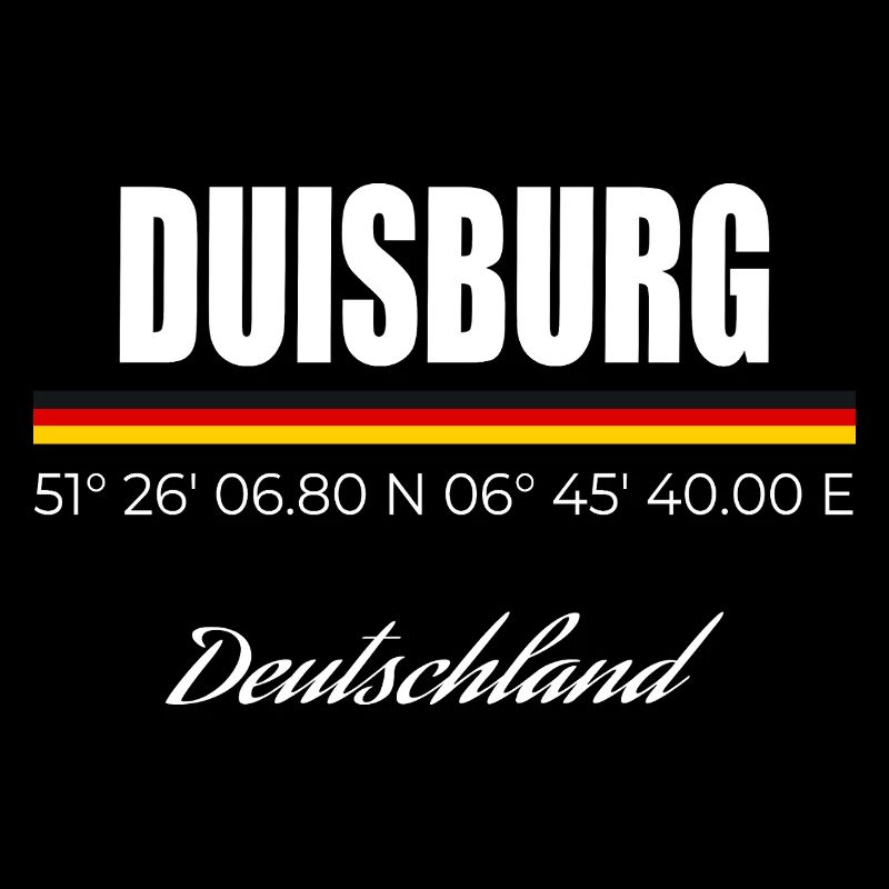 Duisbourg