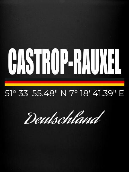 Castrop-Rauxel