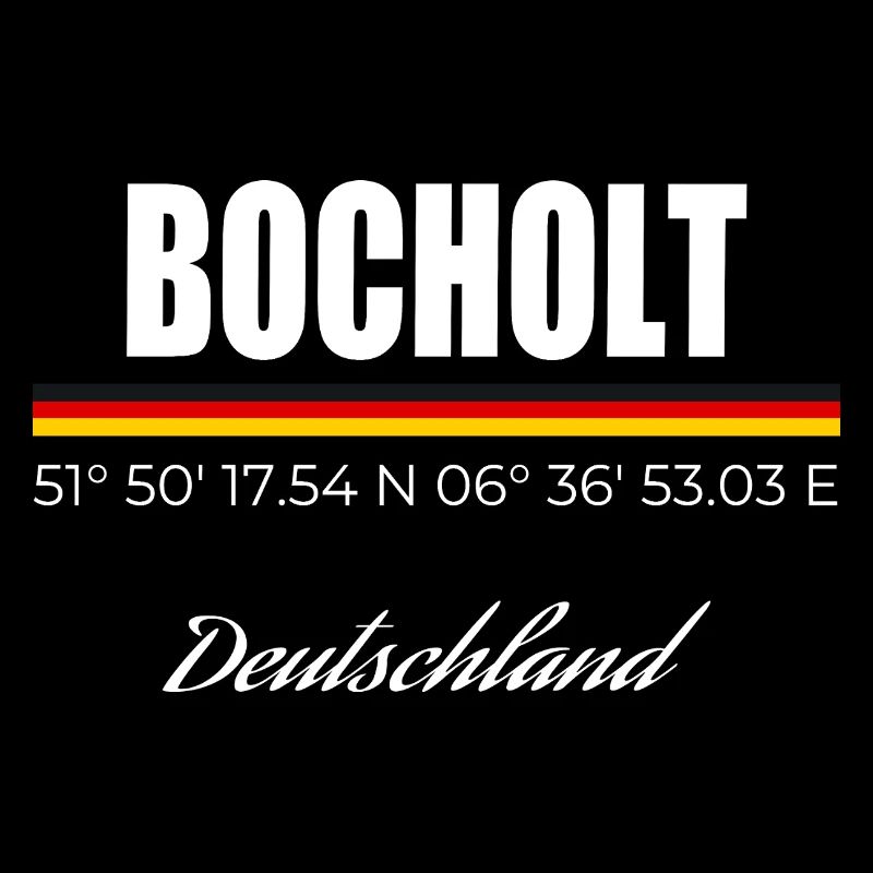 Bocholt