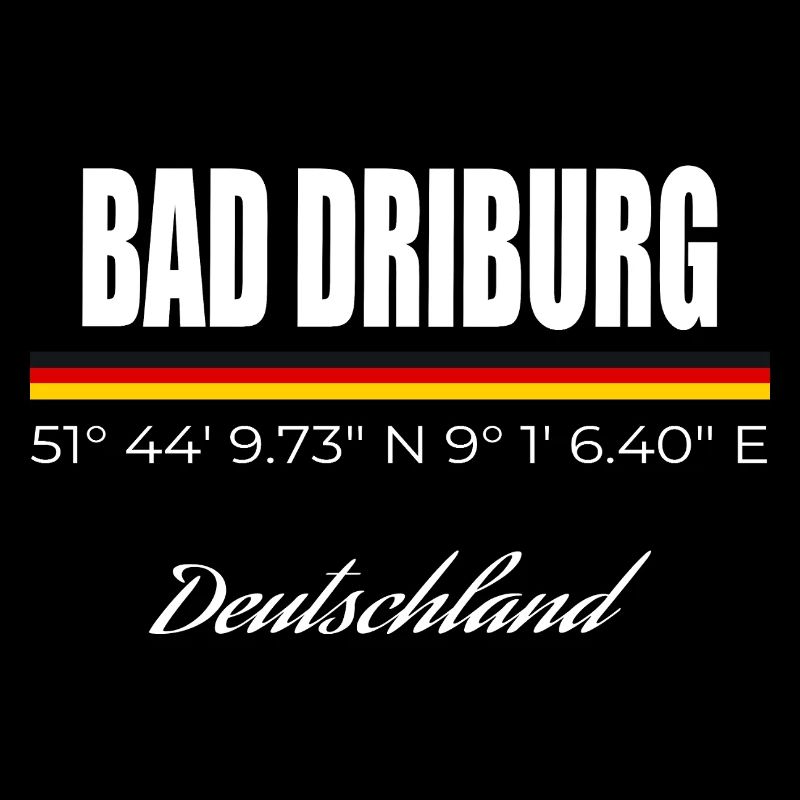Bad Driburg