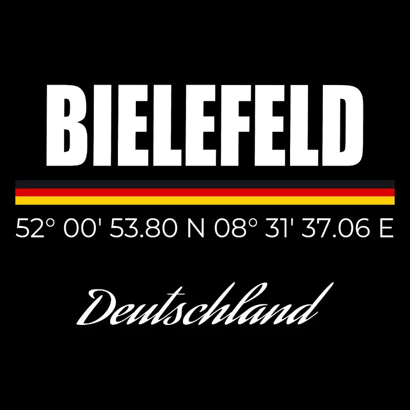 Bielefeld