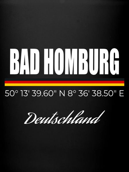 Bad Homburg