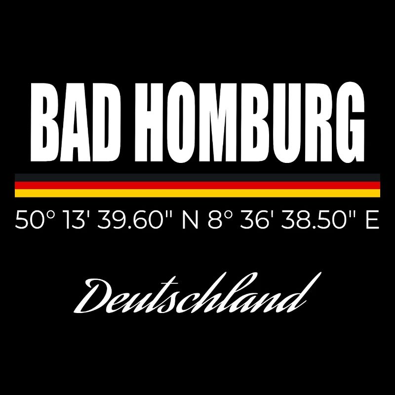 Bad Homburg