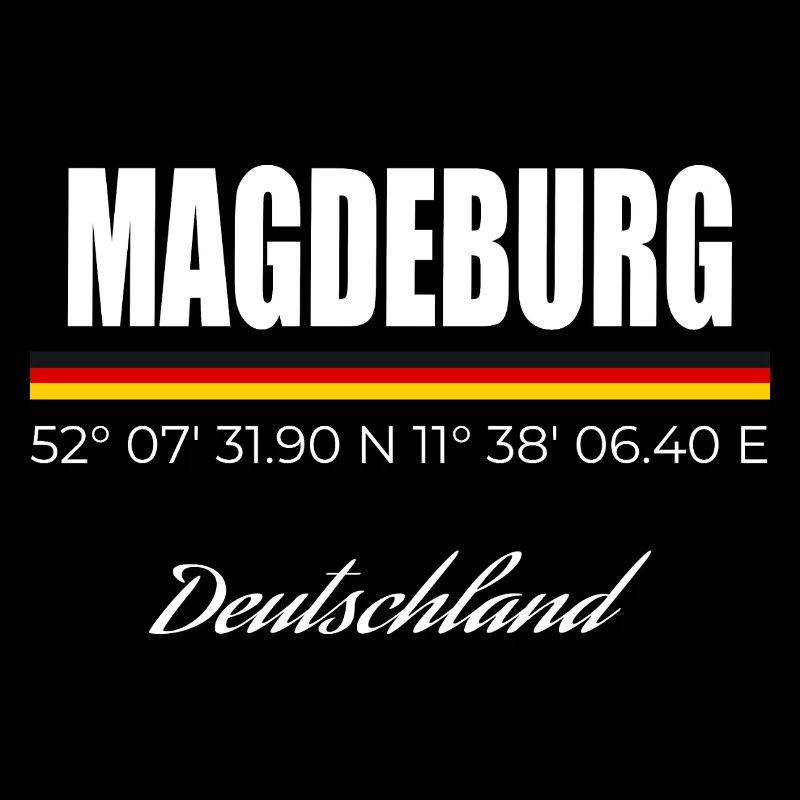 Magdeburg