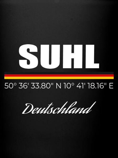 Suhl