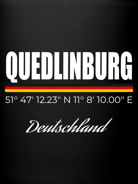 Quedlinburg