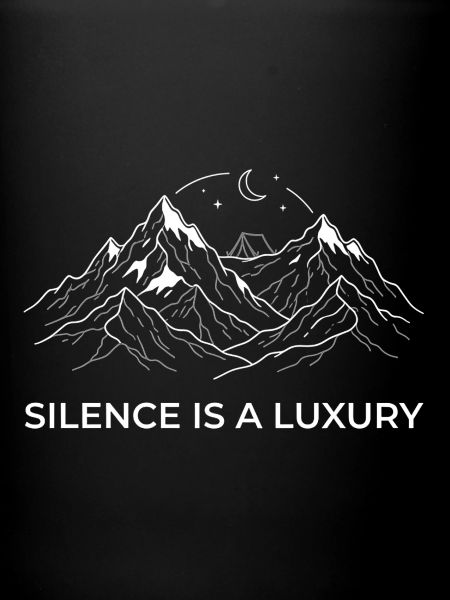 Silence Luxury Camper