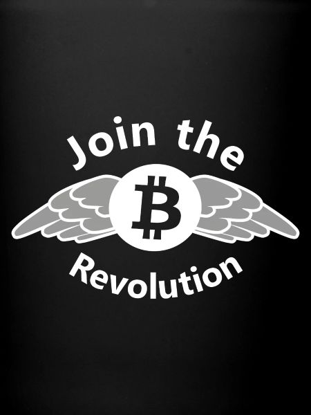 BitWings Revolution