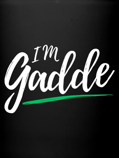 Im Gadde – Logo Hell