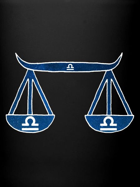 Balance et univers