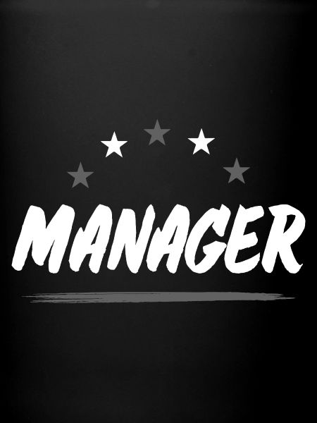 Manager Profession