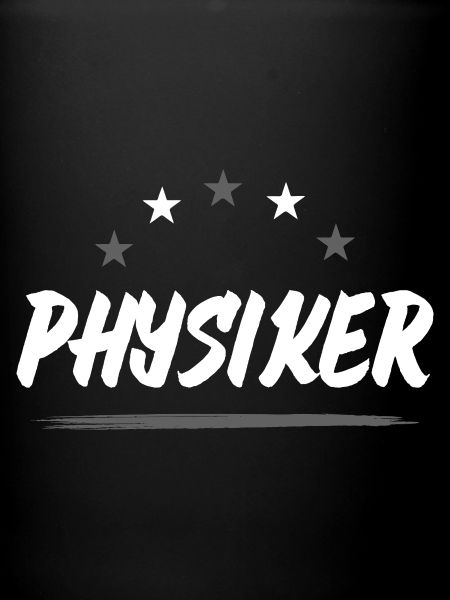 Physiker Beruf