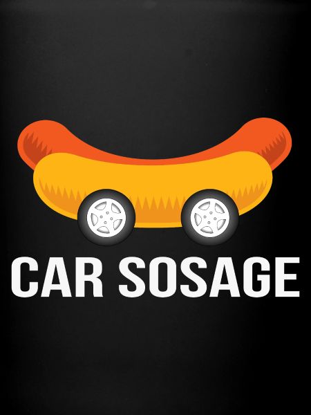 Voiture Sosage S84