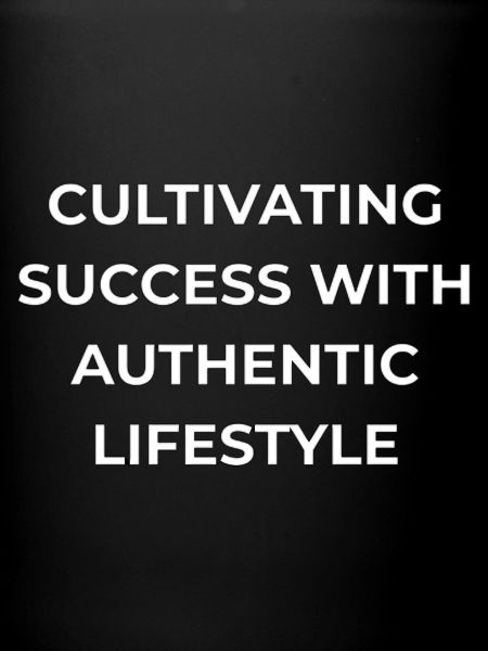 Orchardist Authentic Lifestyle