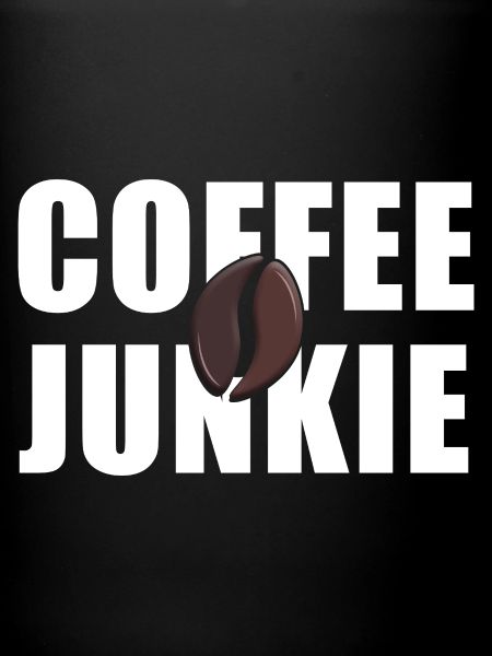 Coffee Junkie: Caffeine Love