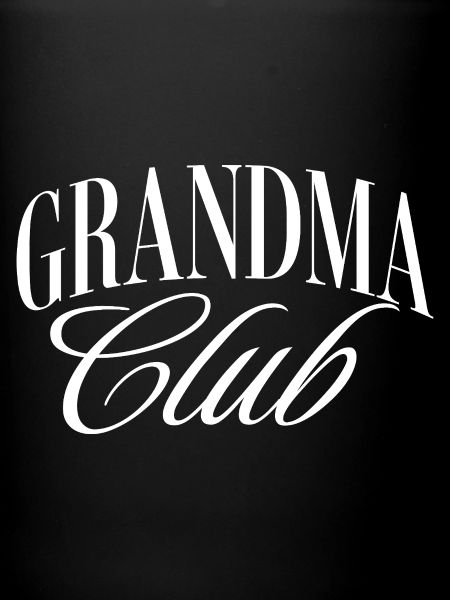 Grandma Club