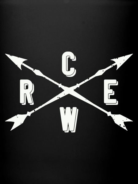 Crew Cross Arrows