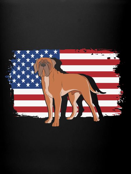 Bullmastiff