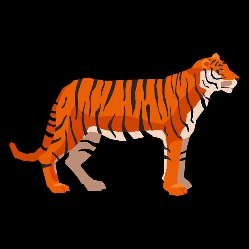 tiger