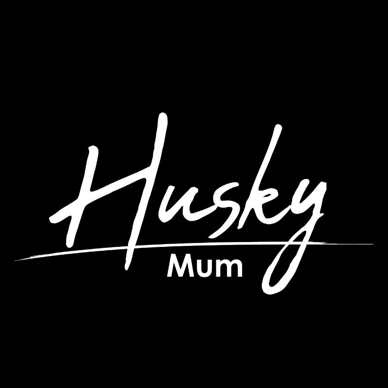 Huskymum - Husky Mutter
