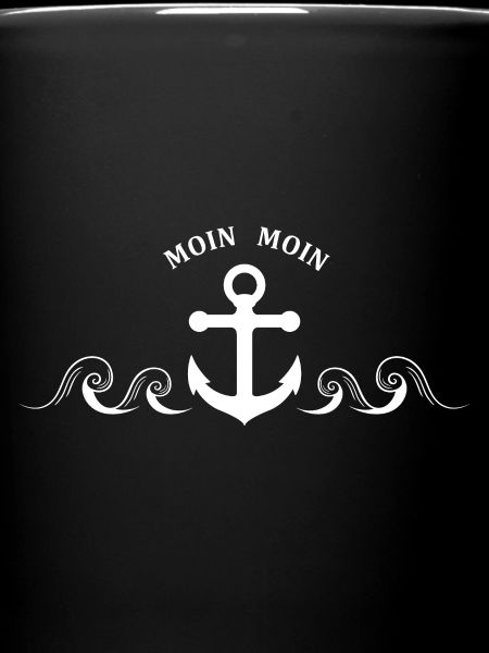 MOIN MOIN