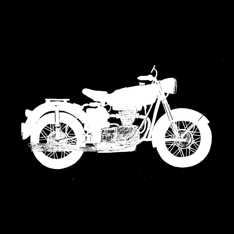 motorcycle