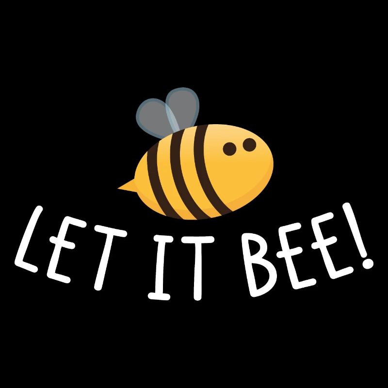 Let it bee