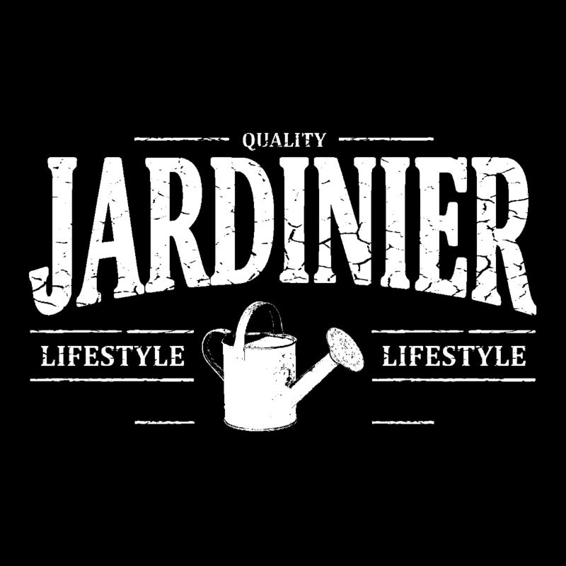 Jardinier