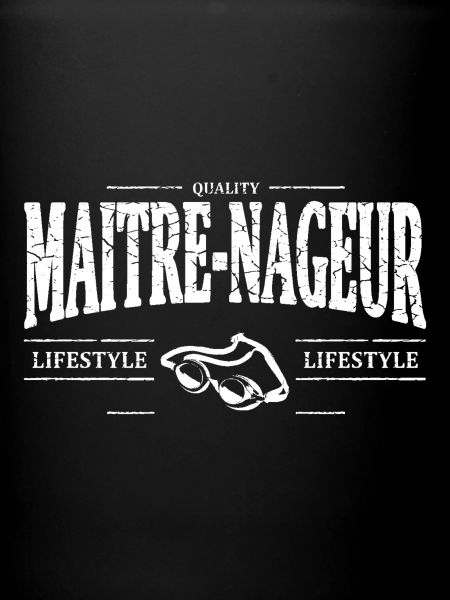 Maître Nageur