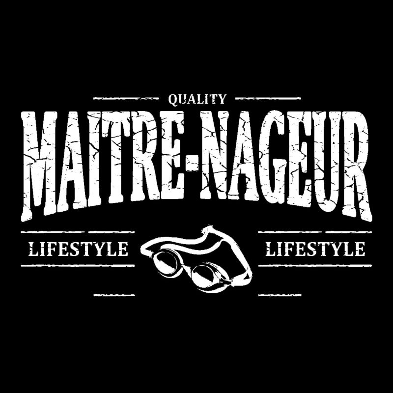 Maître Nageur