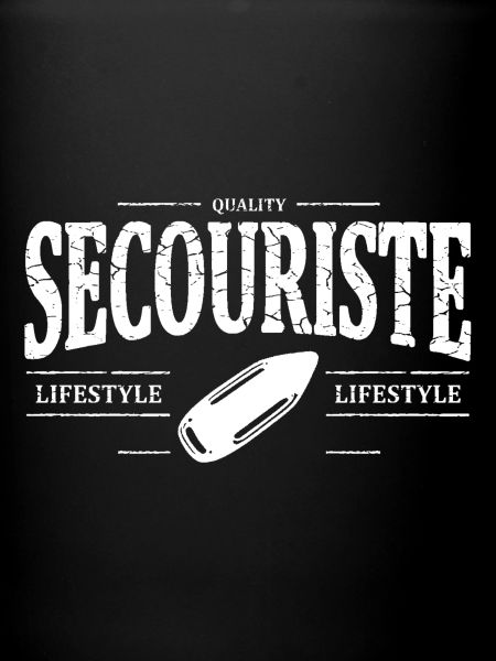 Secouriste