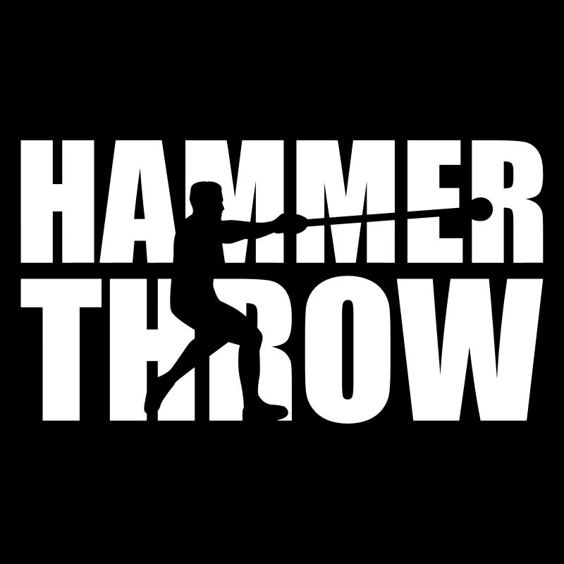 Hammer throw
