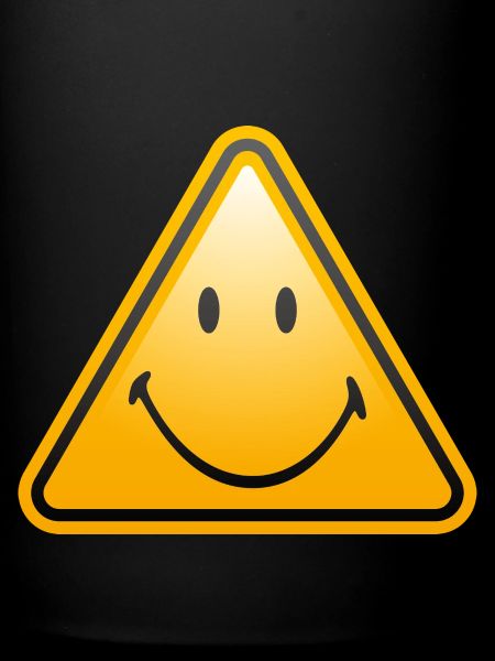 Smiley Shield