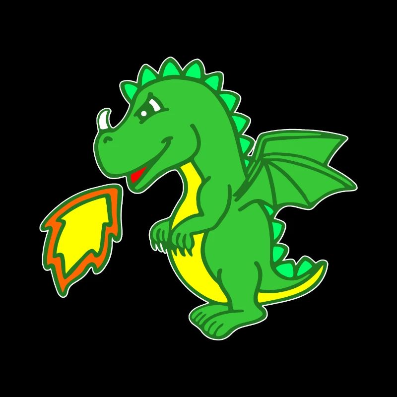 Drache