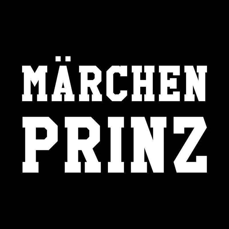 Märchenprinz