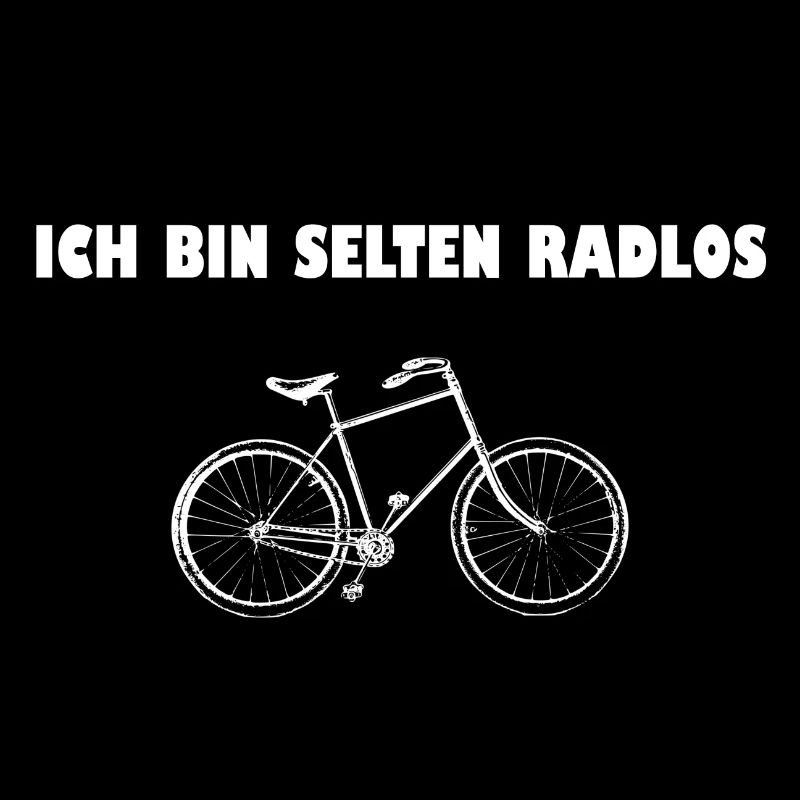 Fahrrad Radfahrer Bicycle