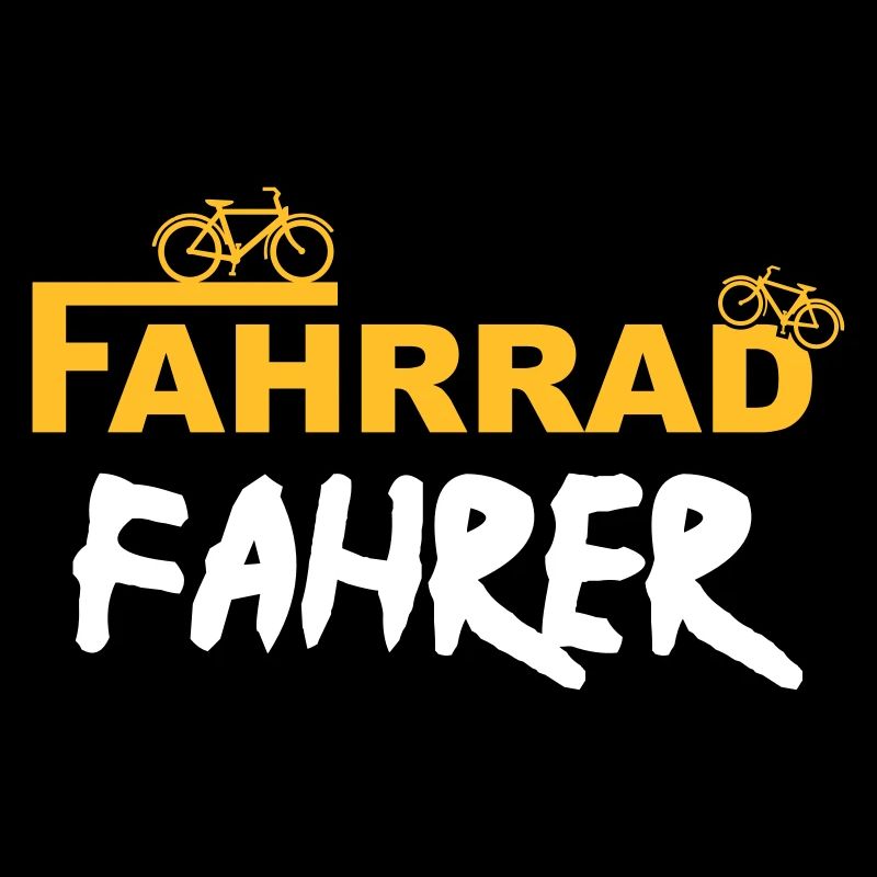 Fahrradfahrer