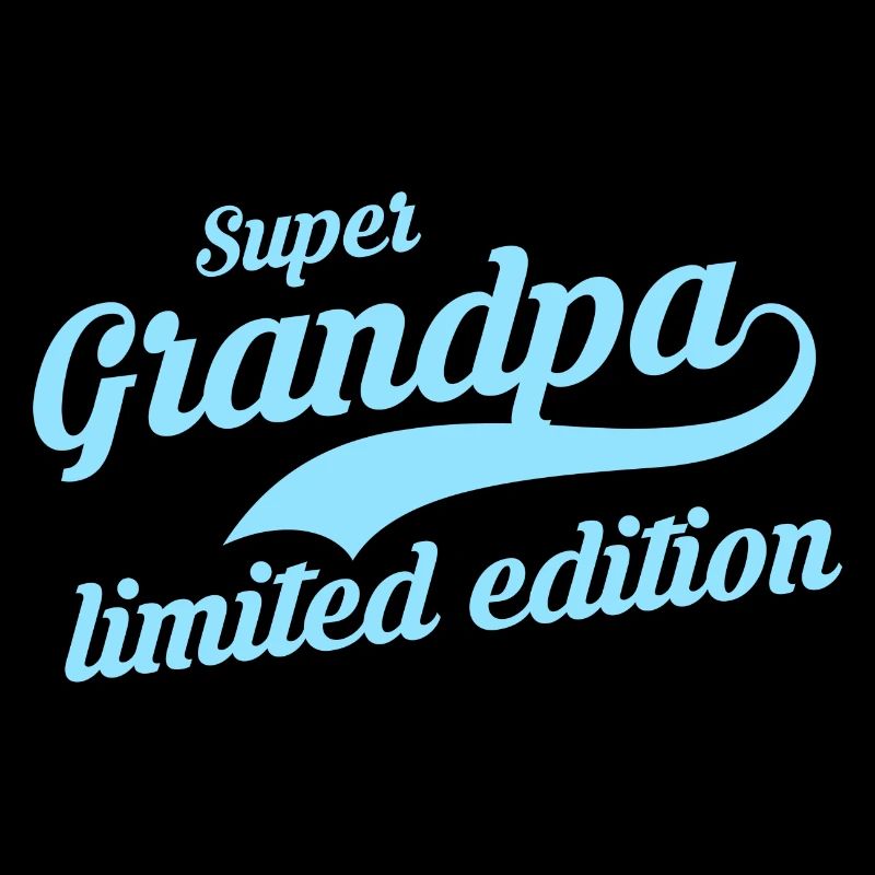 Super papy