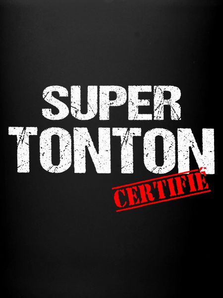 Super uncle
