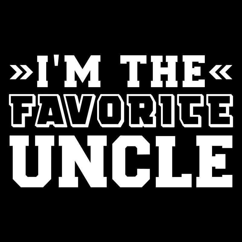 oncle