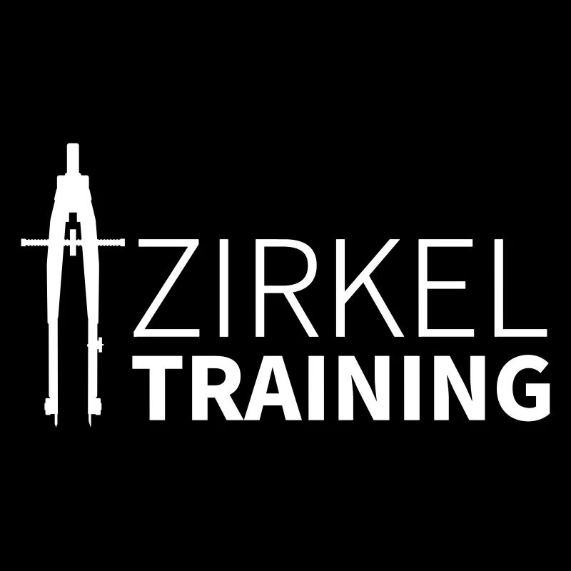 Zirkel Training mit Vector Farbe frei wählbar
