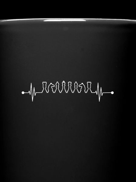 chess heartbeat