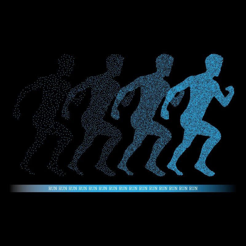 run boy run