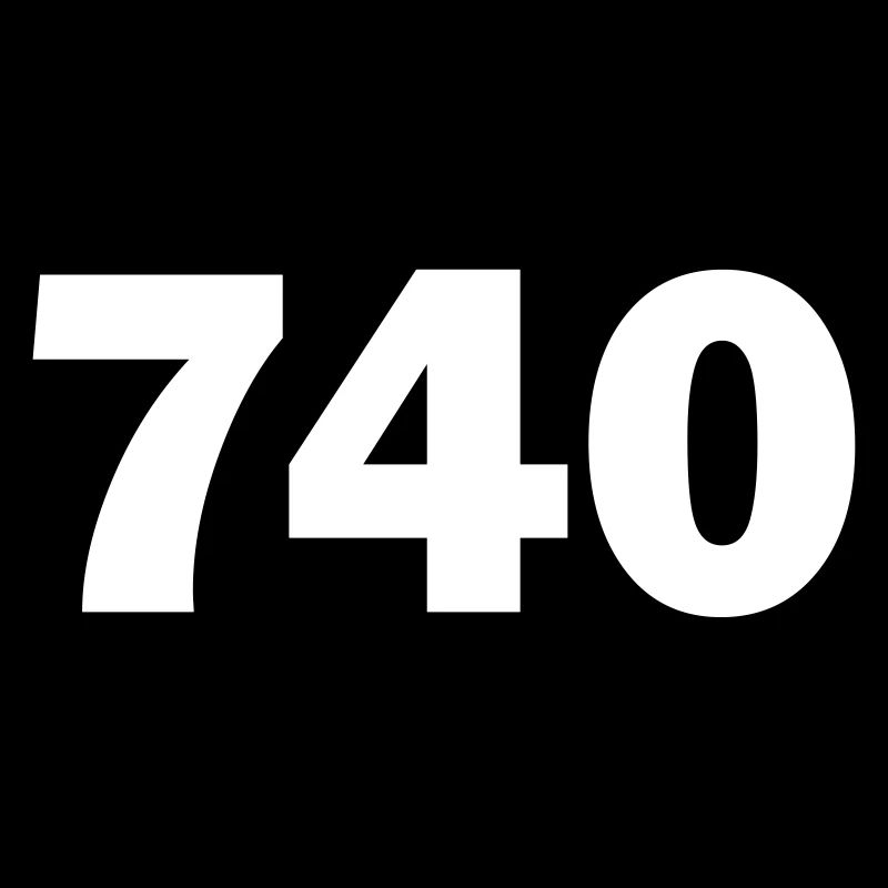 740