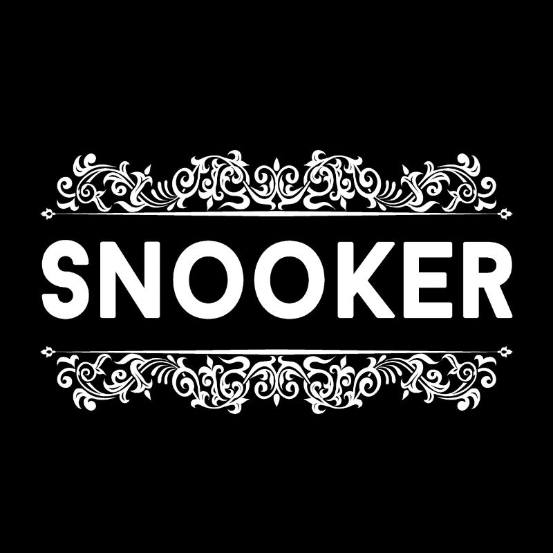 Billard Snooker