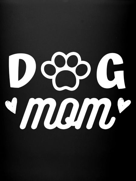 Chien maman 🐶💕