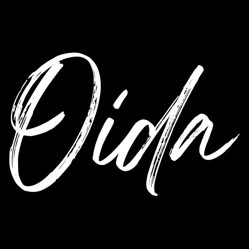 Oida