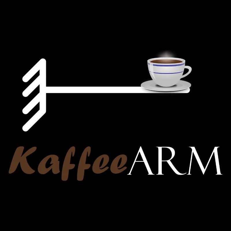 Kaffeearm